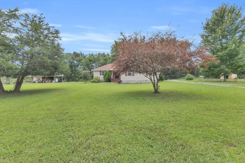 190 Harrison Lane Shelbyville TN 37160