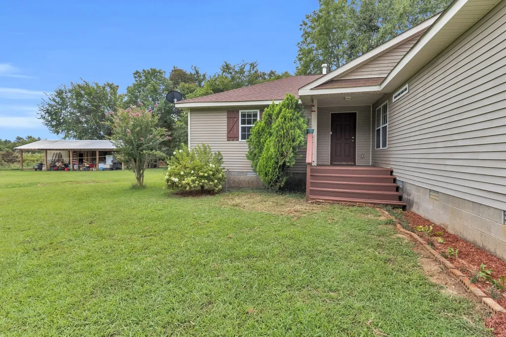 190 Harrison Lane Shelbyville TN 37160
