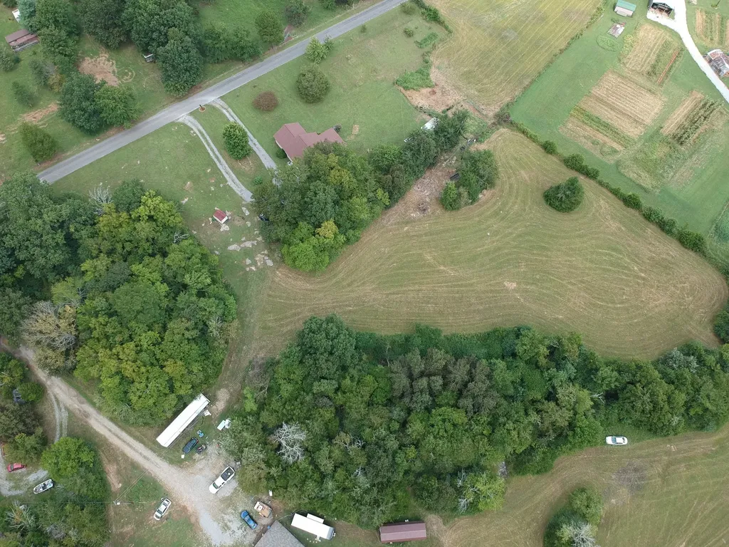 190 Harrison Lane Shelbyville TN 37160