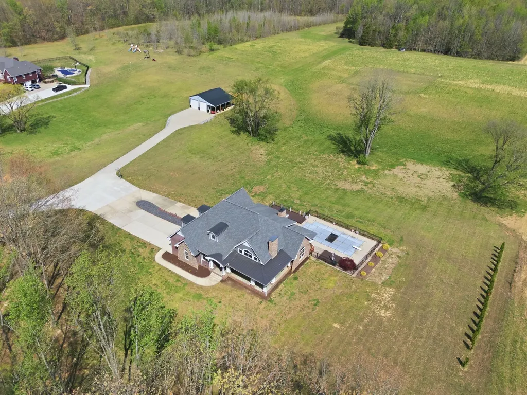 2385 Pleasant View Road Pleasant View TN 37146