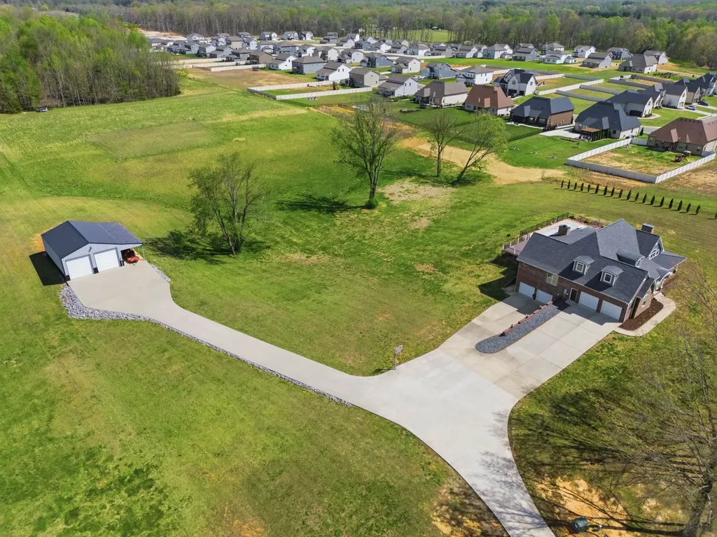 2385 Pleasant View Road Pleasant View TN 37146