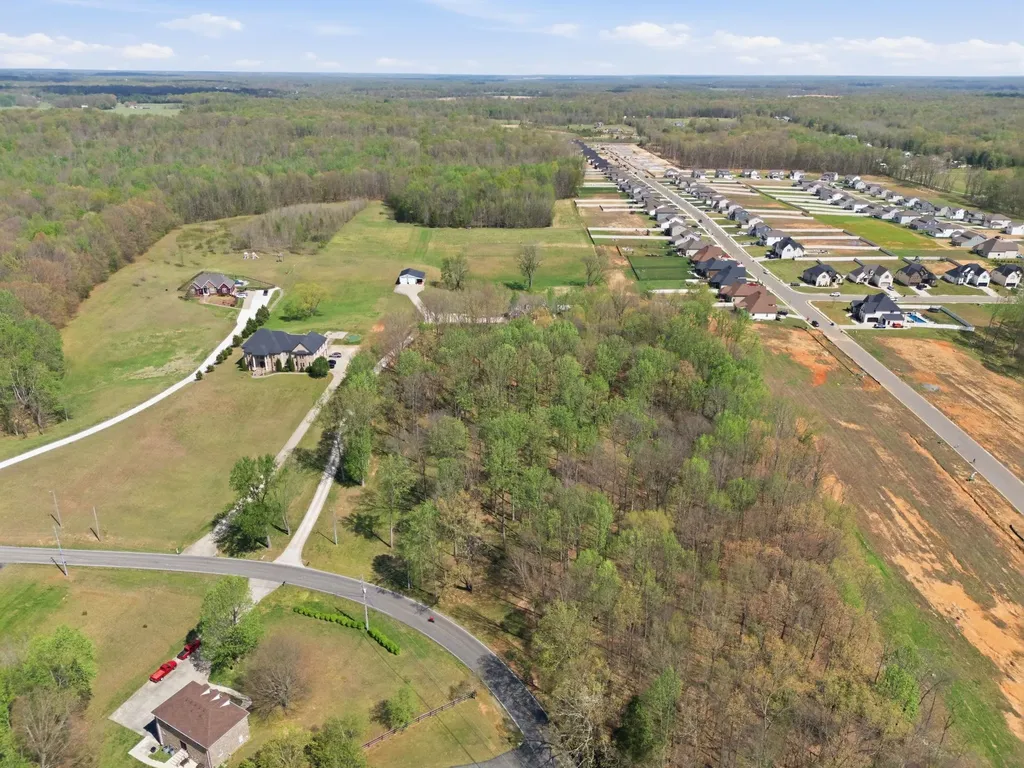 2385 Pleasant View Road Pleasant View TN 37146