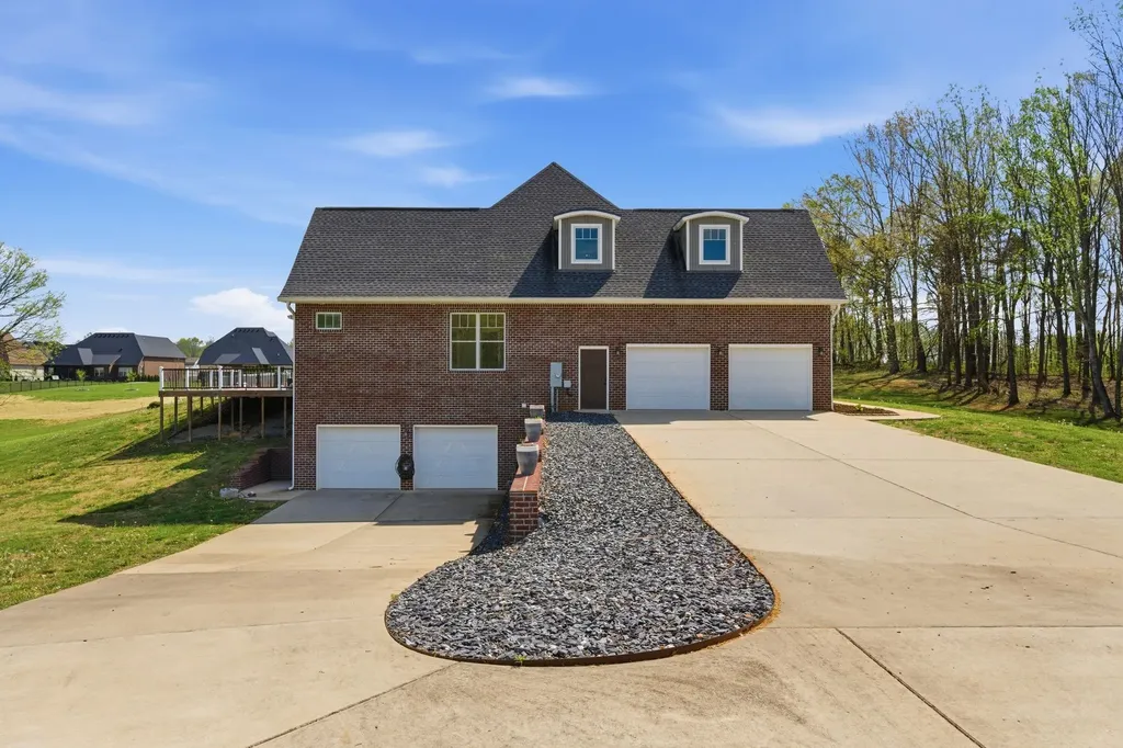 2385 Pleasant View Road Pleasant View TN 37146