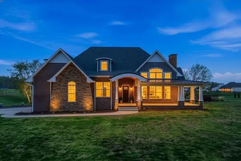 2385 Pleasant View Road Pleasant View TN 37146