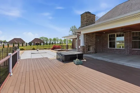 2385 Pleasant View Road Pleasant View TN 37146