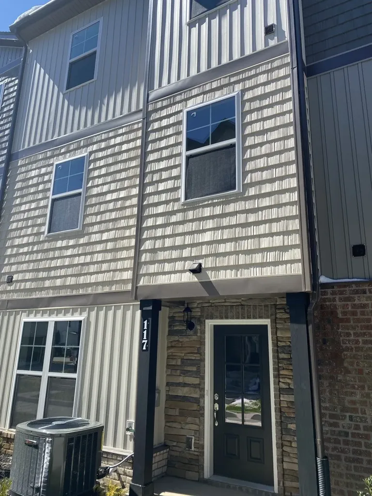 117 Jean Alyne Dotson Drive La Vergne TN 37086