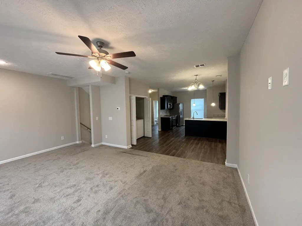 117 Jean Alyne Dotson Drive La Vergne TN 37086