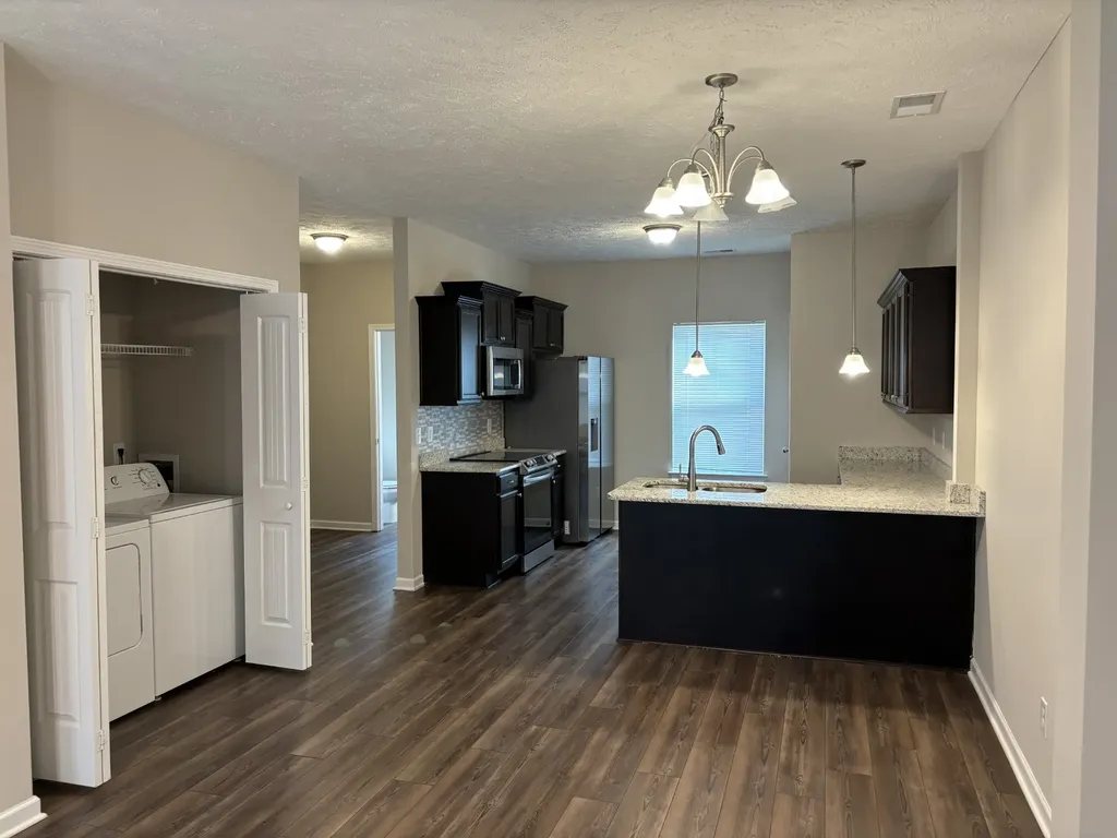 117 Jean Alyne Dotson Drive La Vergne TN 37086