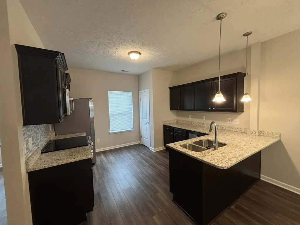 117 Jean Alyne Dotson Drive La Vergne TN 37086