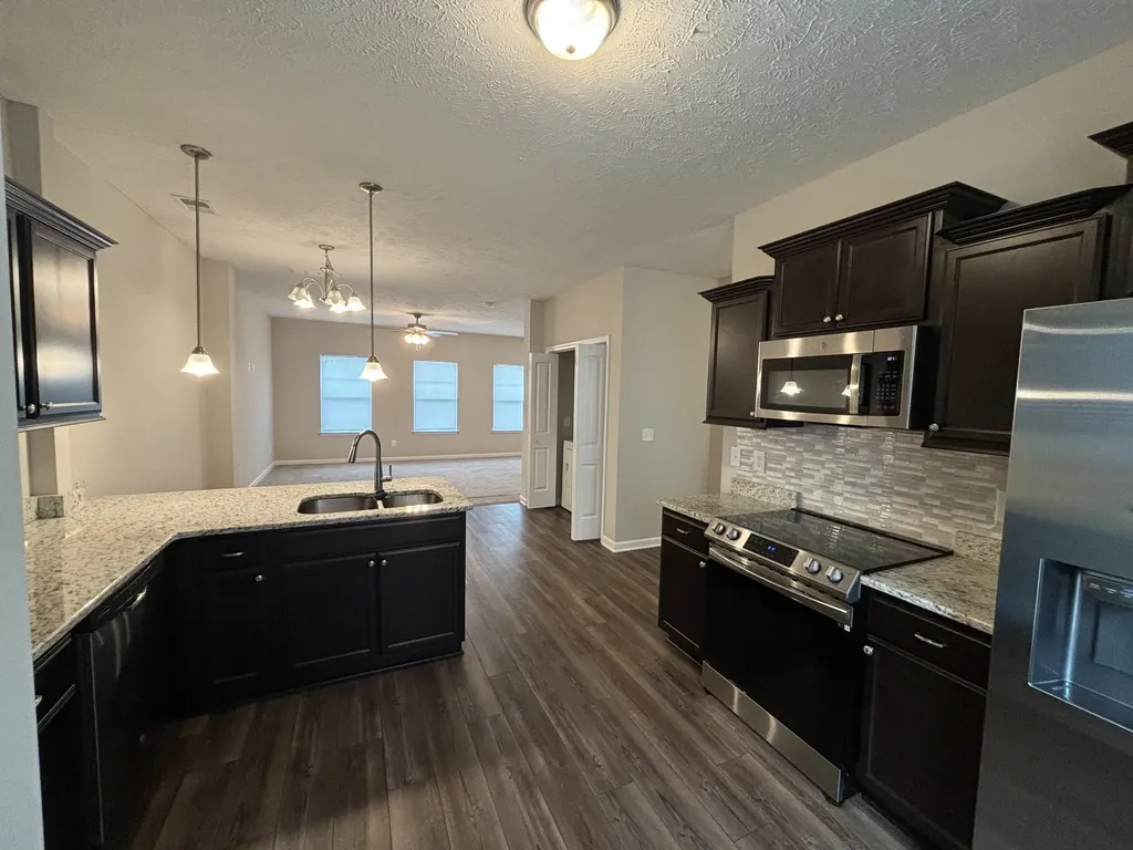 117 Jean Alyne Dotson Drive La Vergne TN 37086