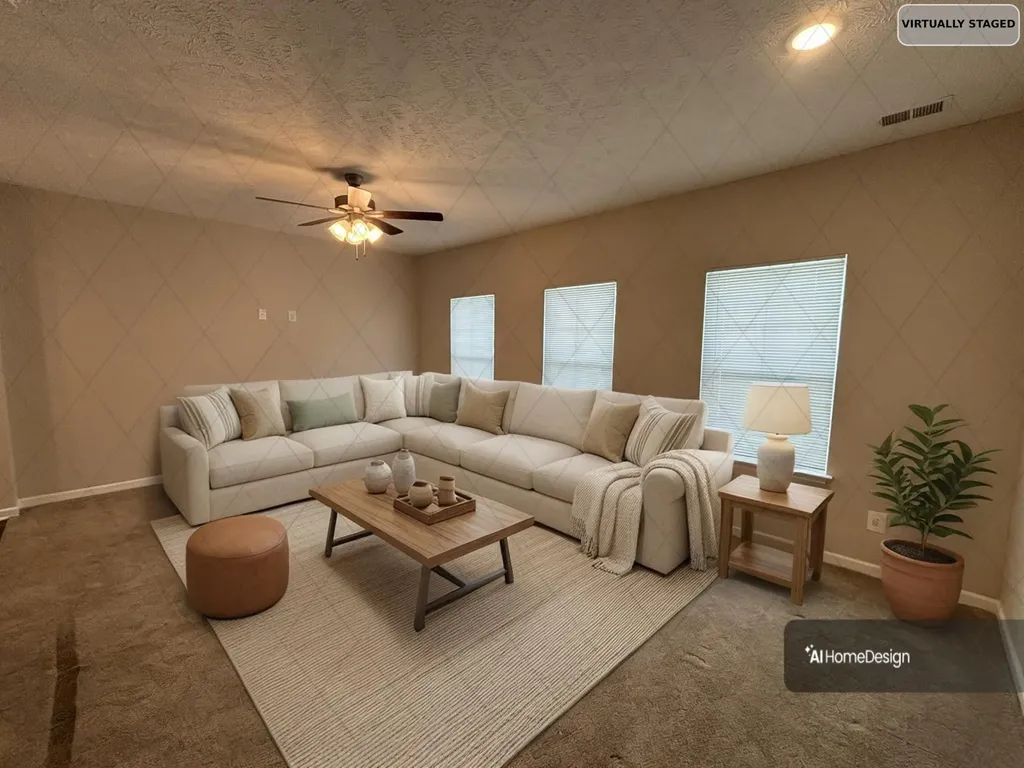 117 Jean Alyne Dotson Drive La Vergne TN 37086
