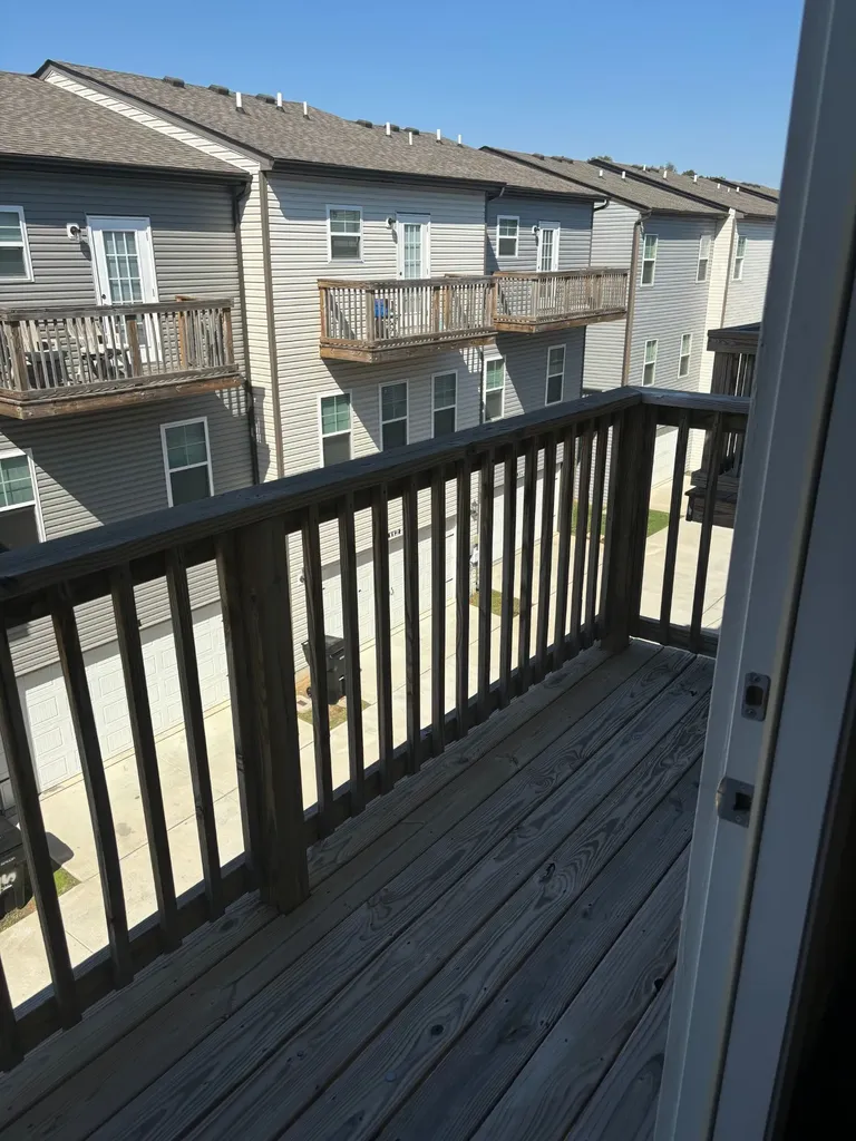117 Jean Alyne Dotson Drive La Vergne TN 37086
