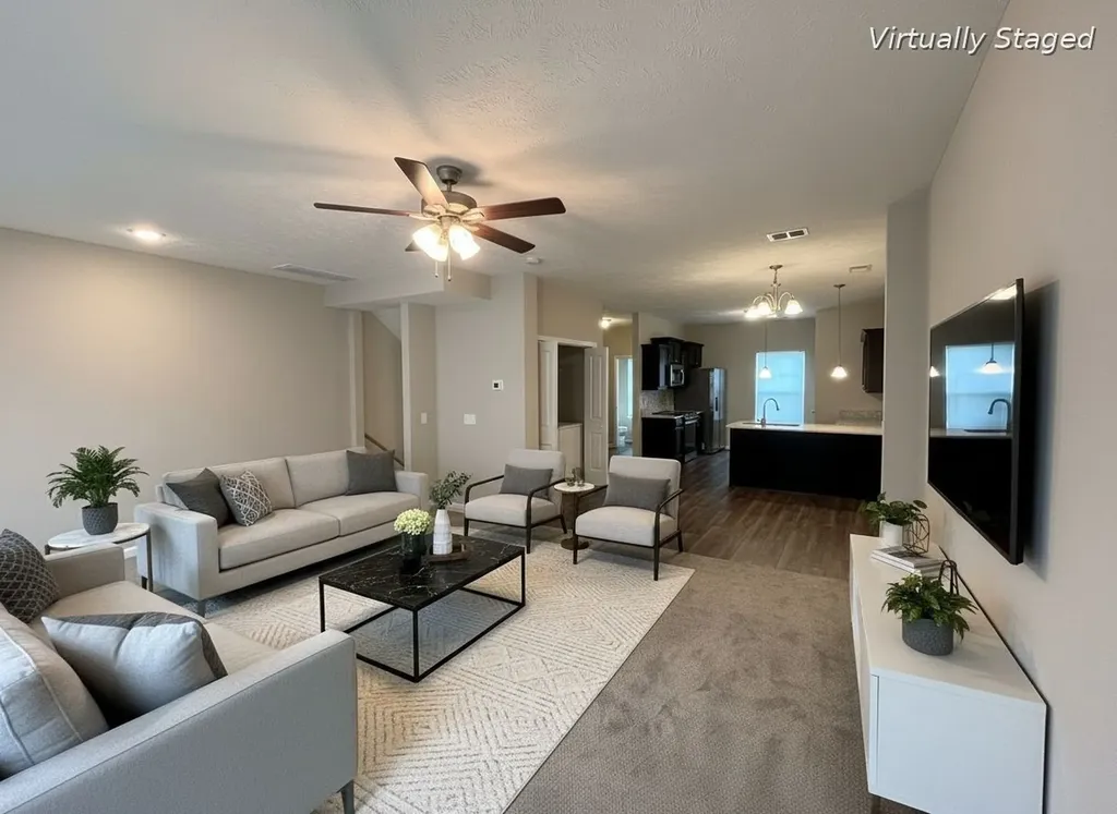 117 Jean Alyne Dotson Drive La Vergne TN 37086