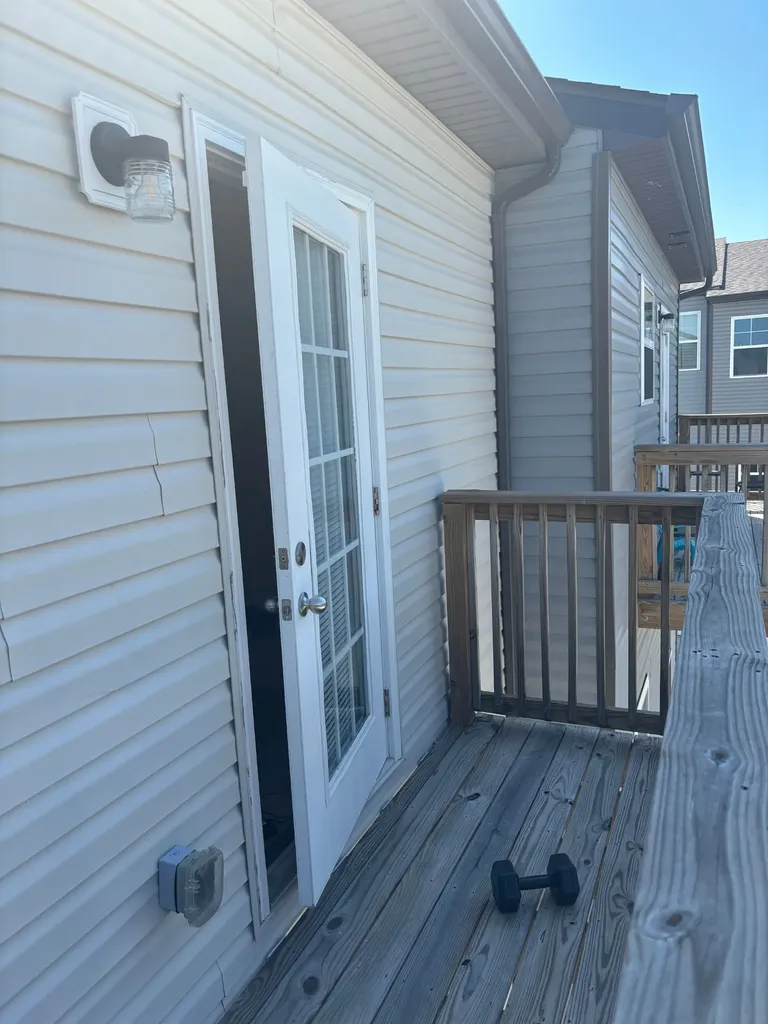 117 Jean Alyne Dotson Drive La Vergne TN 37086