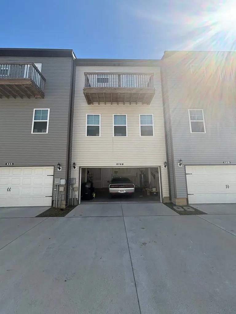 117 Jean Alyne Dotson Drive La Vergne TN 37086