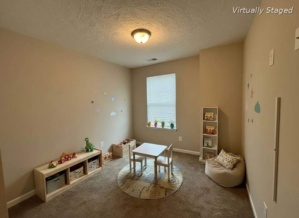 117 Jean Alyne Dotson Drive La Vergne TN 37086