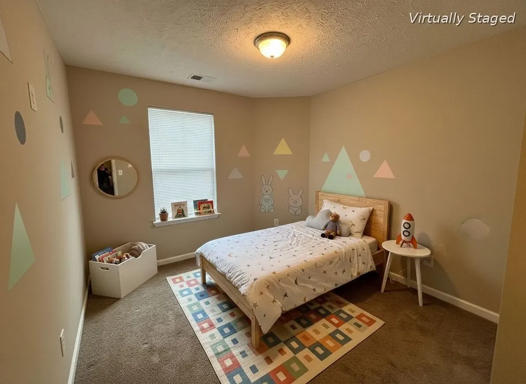 117 Jean Alyne Dotson Drive La Vergne TN 37086