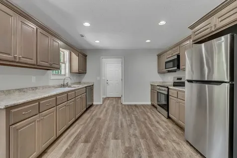 393 Flowertown Road Normandy TN 37360