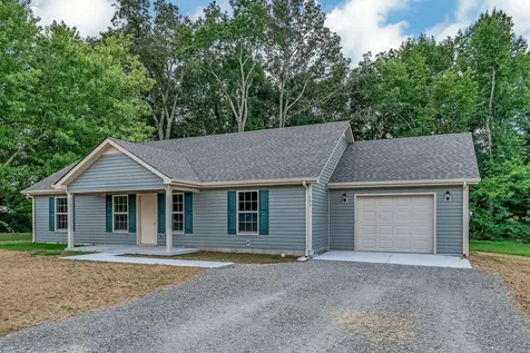 393 Flowertown Road Normandy TN 37360