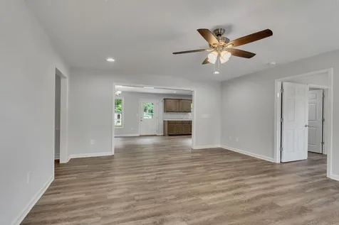 393 Flowertown Road Normandy TN 37360
