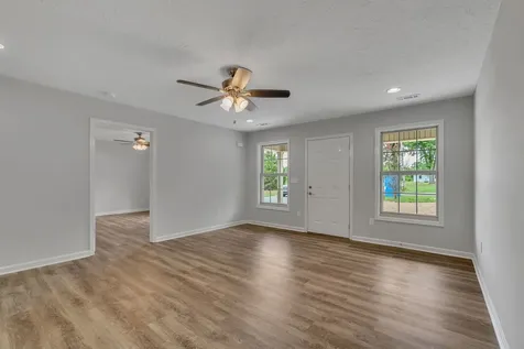 393 Flowertown Road Normandy TN 37360