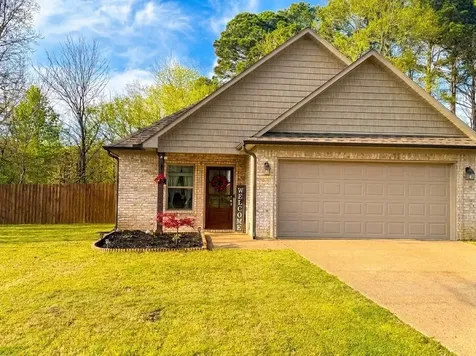 137 Executive Drive Jackson TN 38305