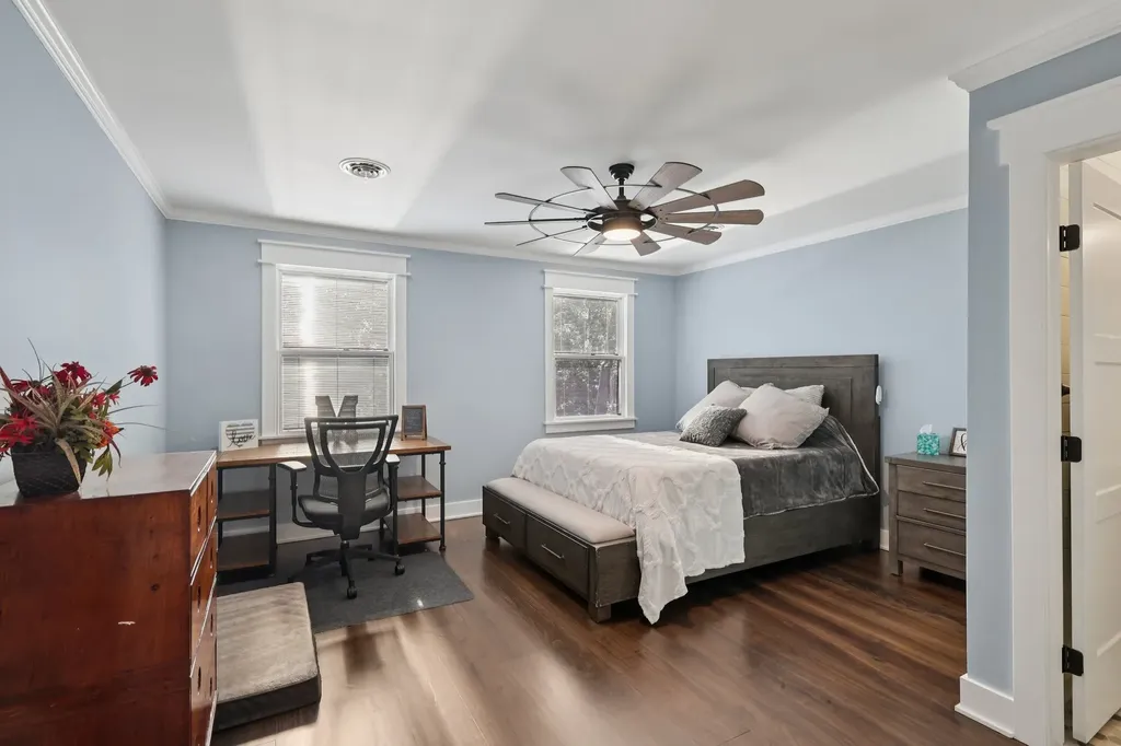 1319 Garrettsburg Road Clarksville TN 37042