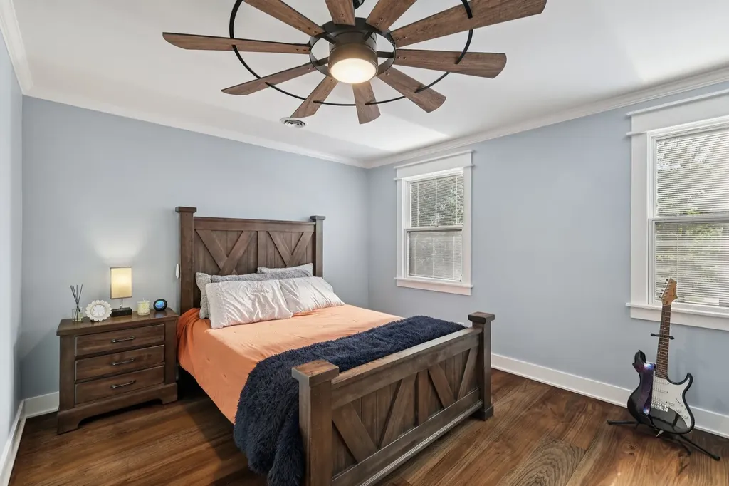 1319 Garrettsburg Road Clarksville TN 37042
