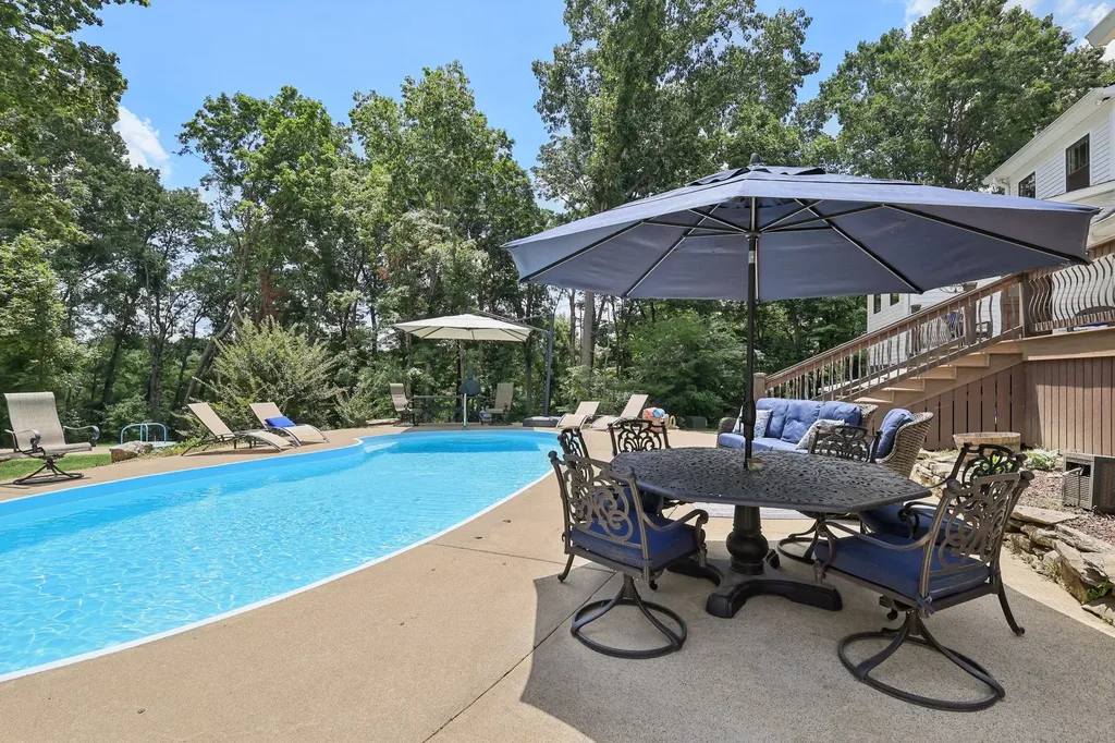 1319 Garrettsburg Road Clarksville TN 37042