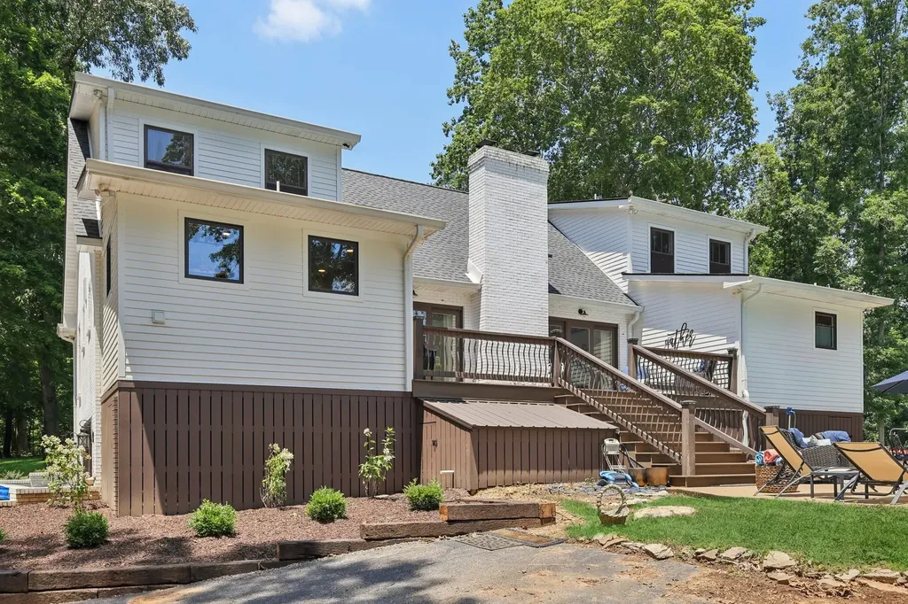 1319 Garrettsburg Road Clarksville TN 37042