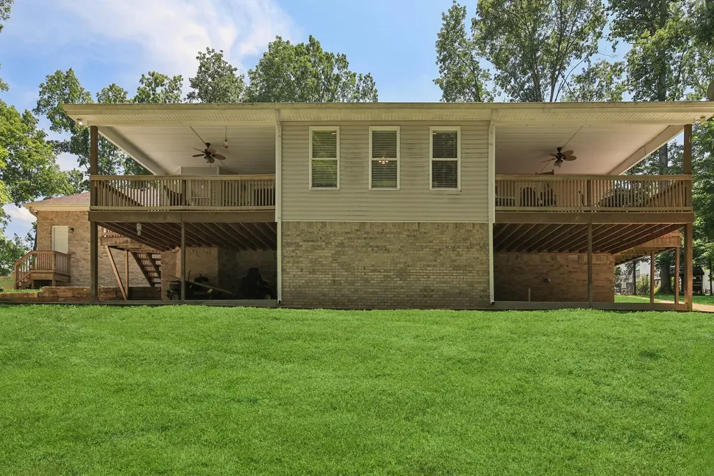 1319 Garrettsburg Road Clarksville TN 37042