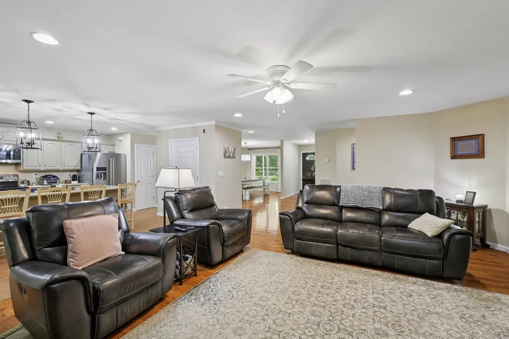 1319 Garrettsburg Road Clarksville TN 37042