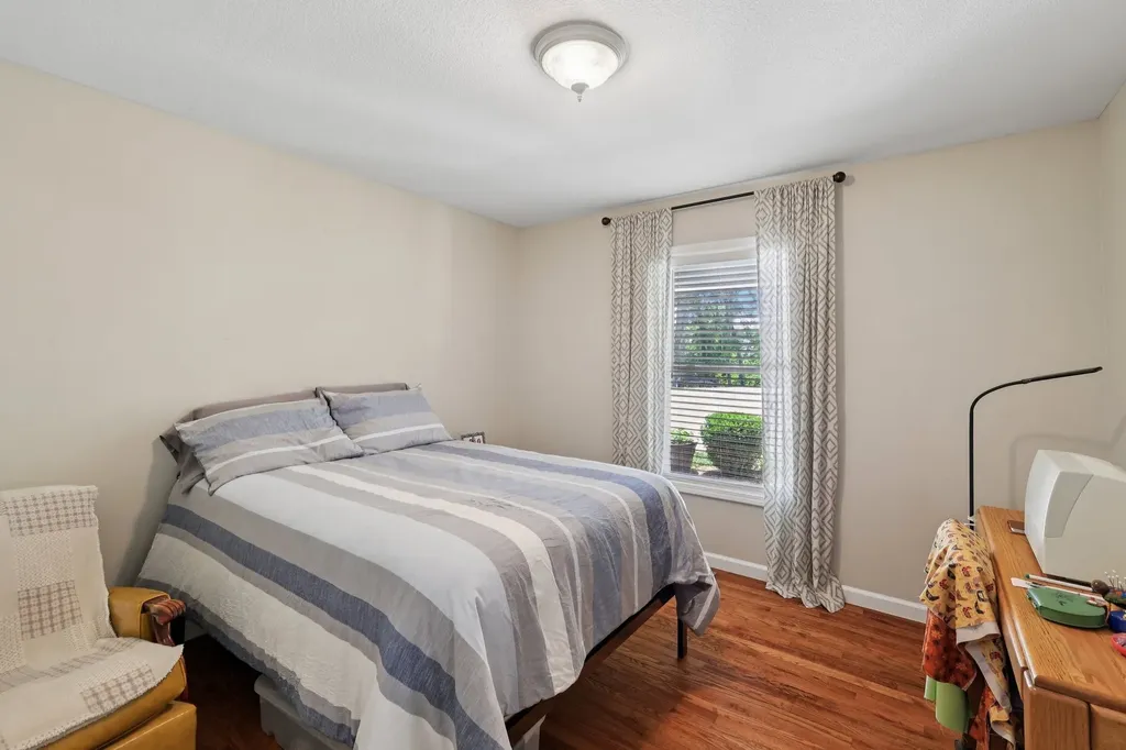 1319 Garrettsburg Road Clarksville TN 37042