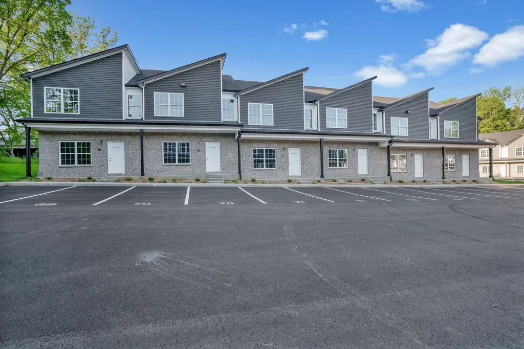 2500 Tiny Town Road Clarksville TN 37042