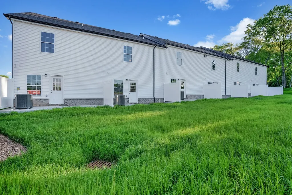 2500 Tiny Town Road Clarksville TN 37042