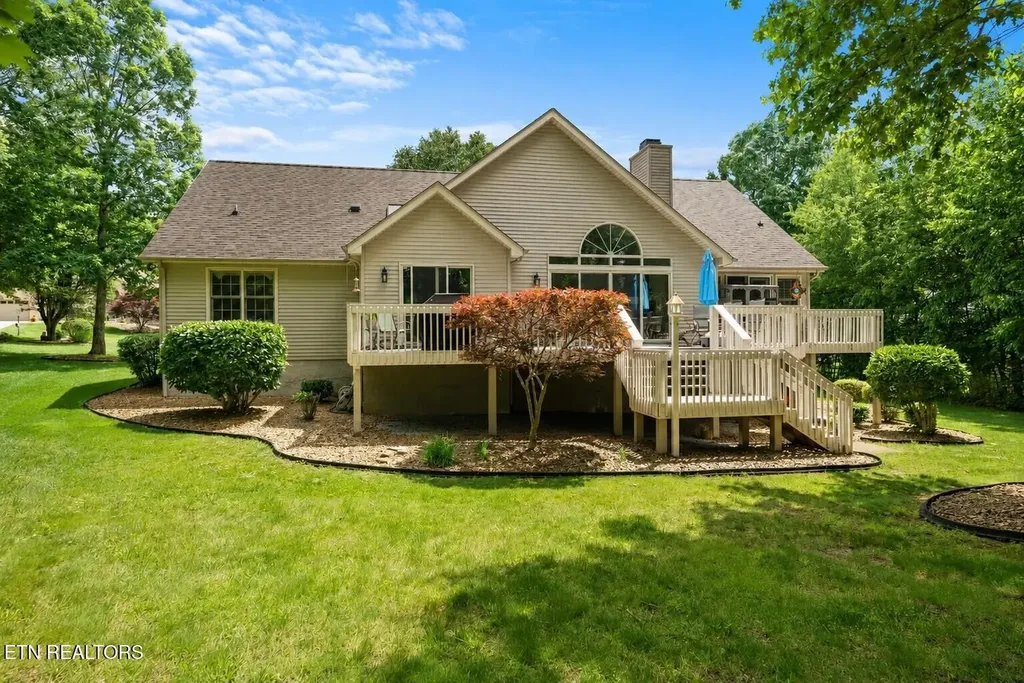 21 Lexham Court Crossville TN 38558