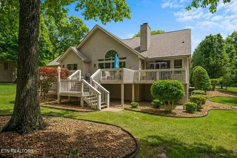 21 Lexham Court Crossville TN 38558