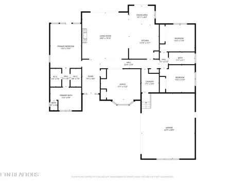 21 Lexham Court Crossville TN 38558