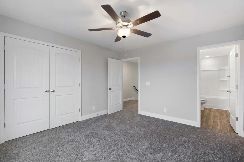 955 Professional Park Drive Clarksville TN 37040