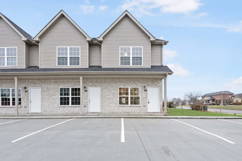 955 Professional Park Drive Clarksville TN 37040