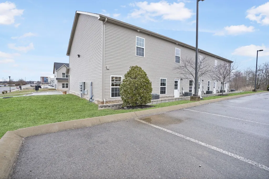 955 Professional Park Drive Clarksville TN 37040