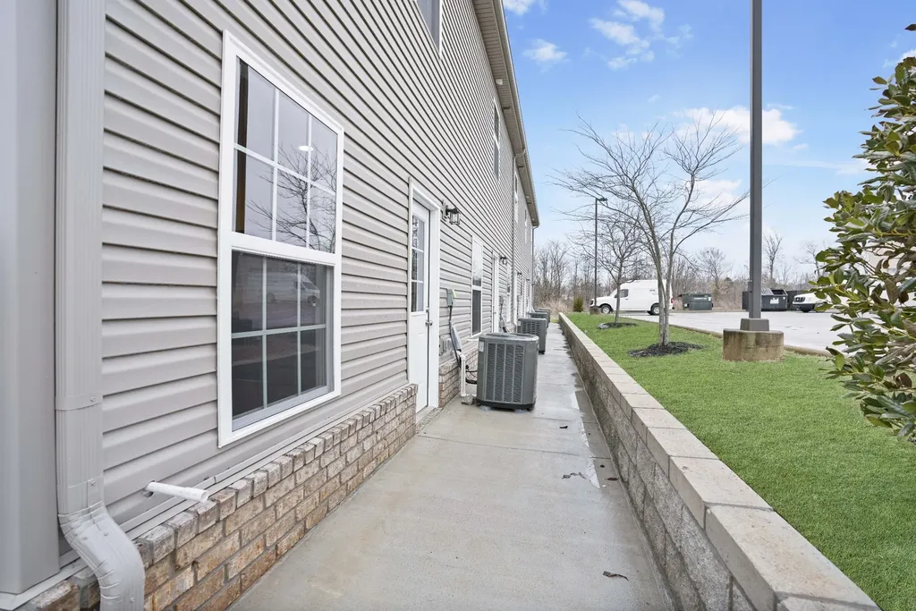 955 Professional Park Drive Clarksville TN 37040