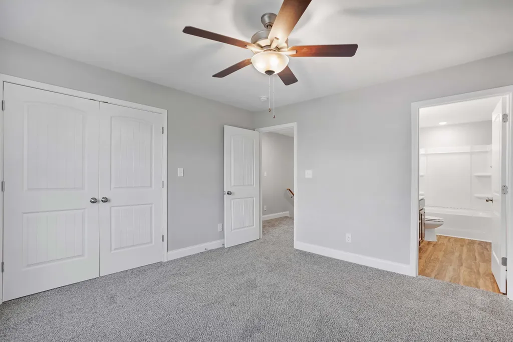 541 New South Drive Clarksville TN 37043