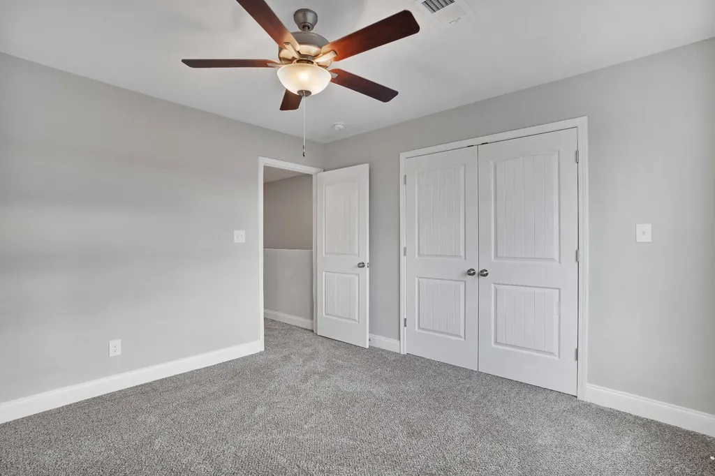 541 New South Drive Clarksville TN 37043