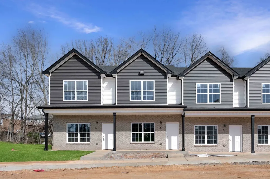 2500 Tiny Town Road Clarksville TN 37042