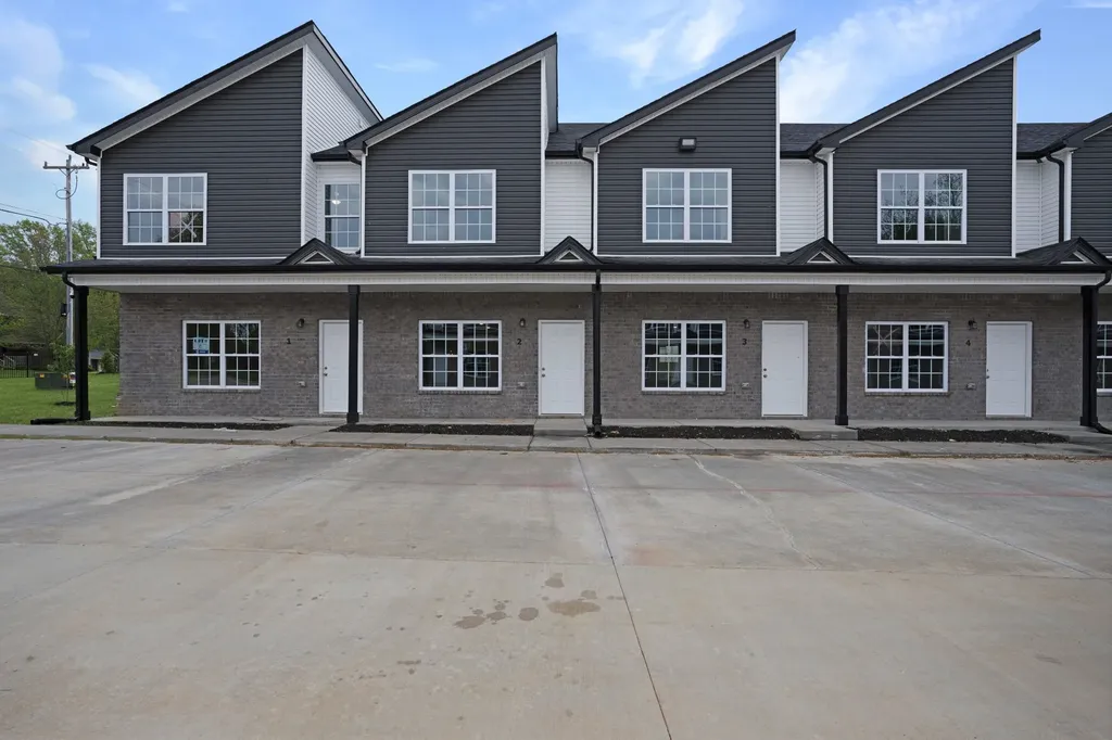 156 Excell Road Clarksville TN 37043