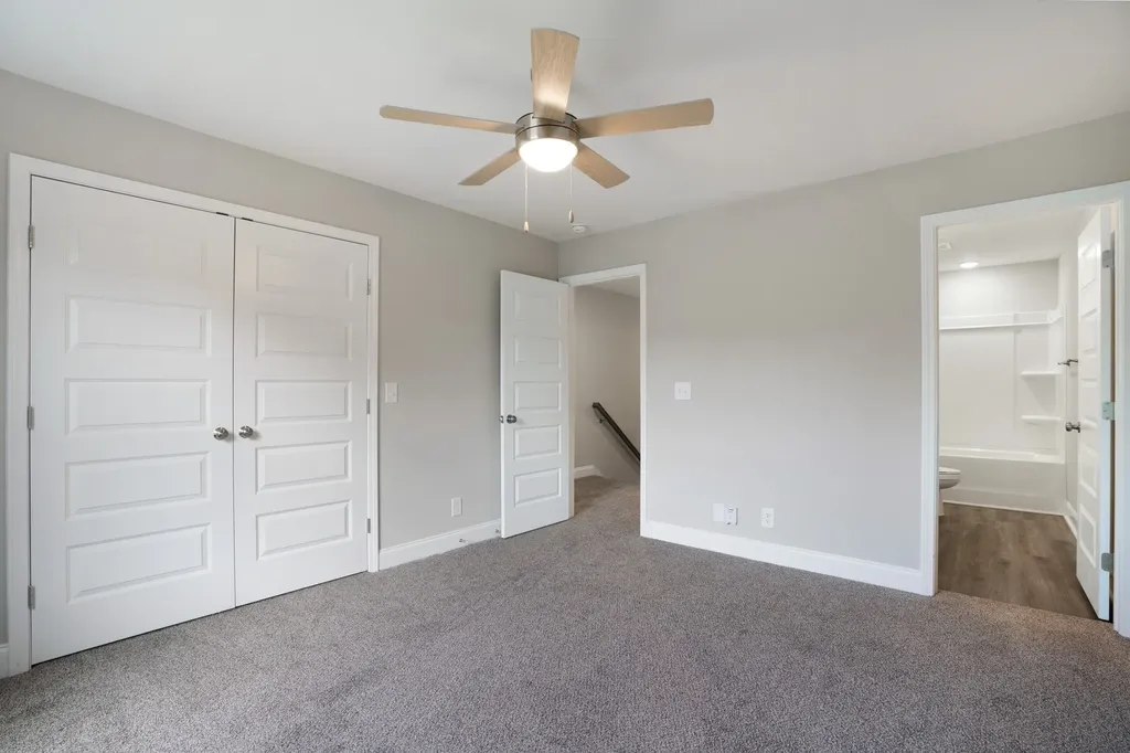 156 Excell Road Clarksville TN 37043