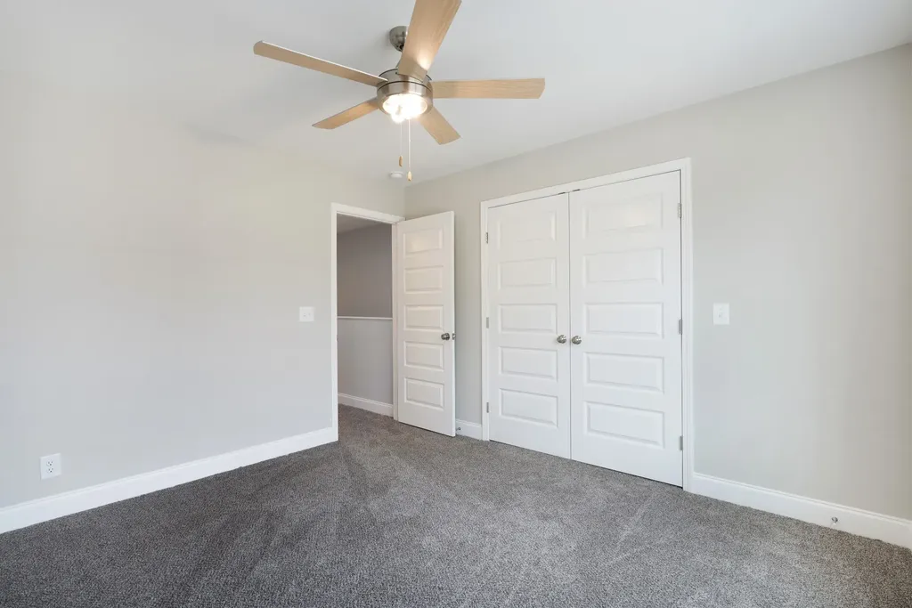 156 Excell Road Clarksville TN 37043
