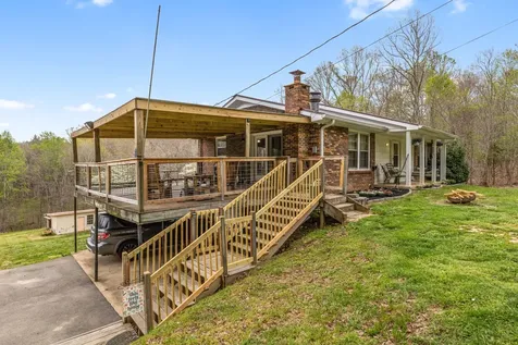 180 Hill Road Vanleer TN 37181