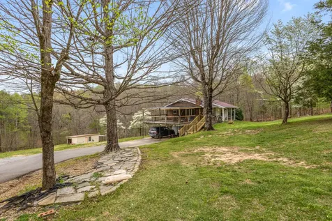 180 Hill Road Vanleer TN 37181